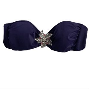 3/$35🌻Victoria’s Secret Bandeau Bikini Top